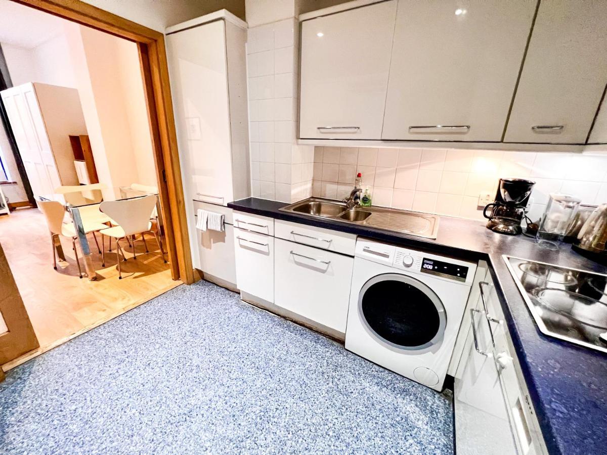 لندن Superior Entire Apartment Between St Pauls Cathedral And Covent Garden المظهر الخارجي الصورة
