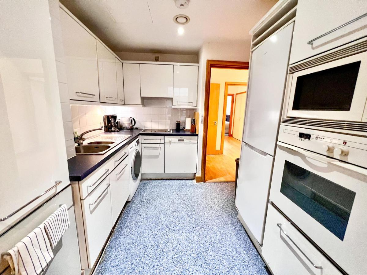 لندن Superior Entire Apartment Between St Pauls Cathedral And Covent Garden المظهر الخارجي الصورة