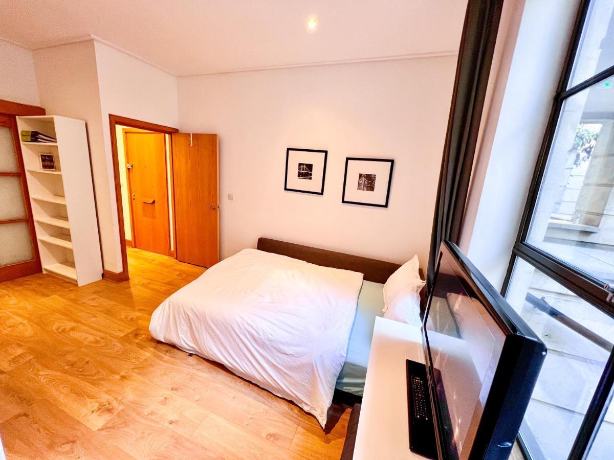لندن Superior Entire Apartment Between St Pauls Cathedral And Covent Garden المظهر الخارجي الصورة
