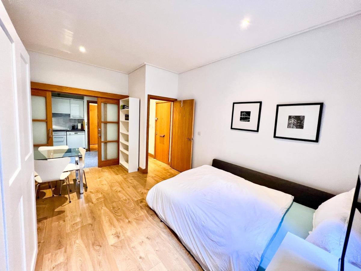لندن Superior Entire Apartment Between St Pauls Cathedral And Covent Garden المظهر الخارجي الصورة
