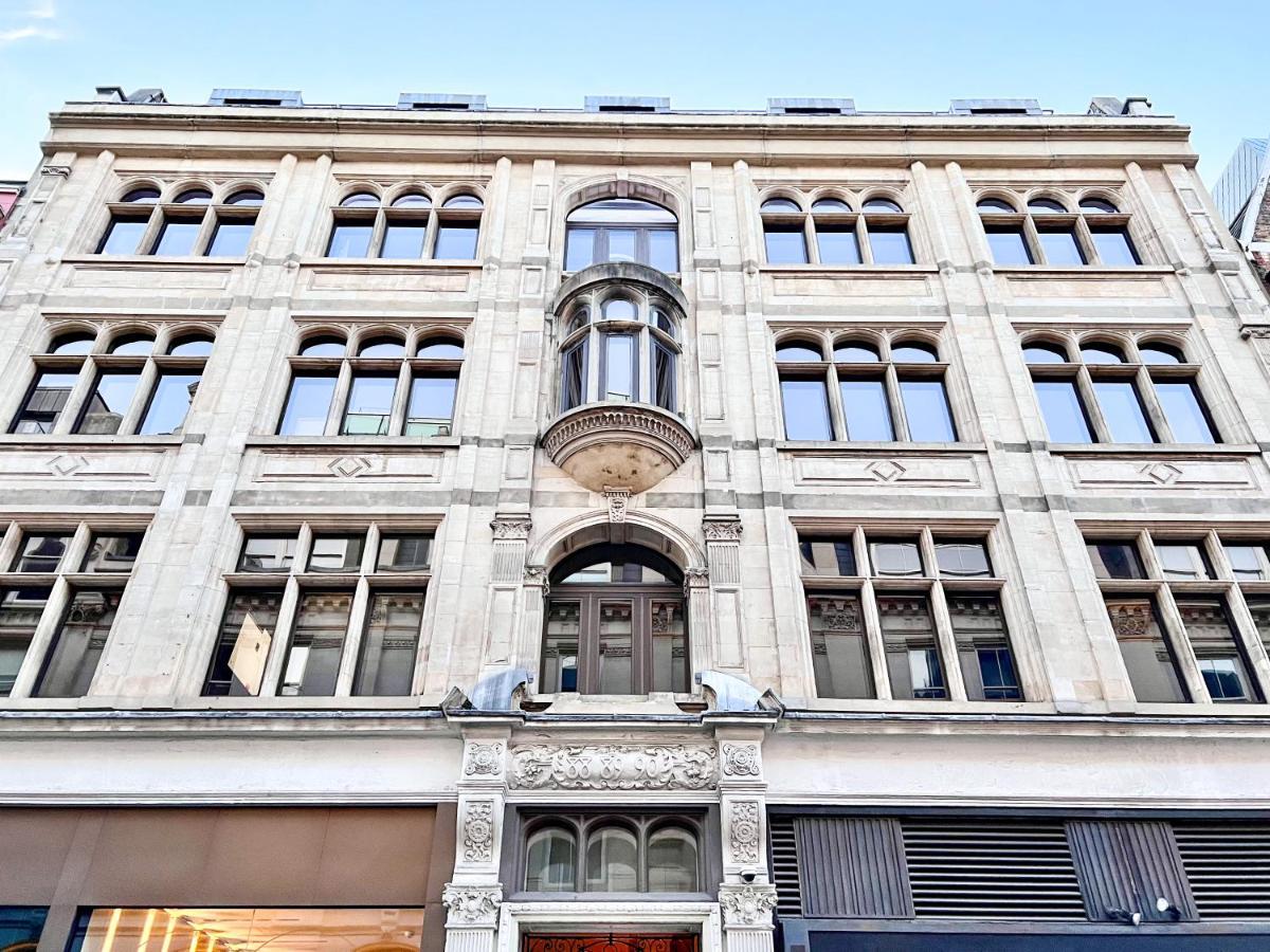 لندن Superior Entire Apartment Between St Pauls Cathedral And Covent Garden المظهر الخارجي الصورة