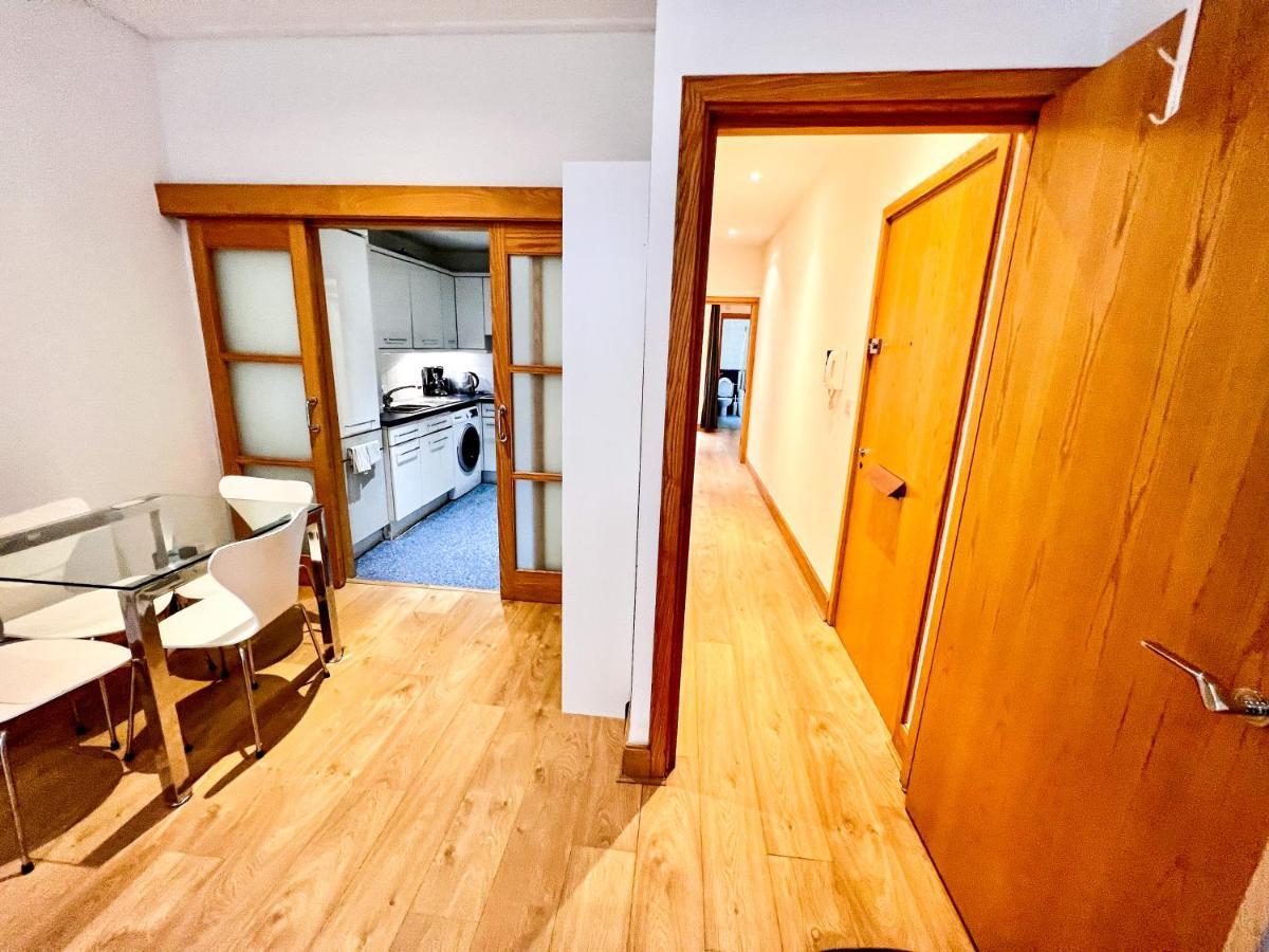 لندن Superior Entire Apartment Between St Pauls Cathedral And Covent Garden المظهر الخارجي الصورة