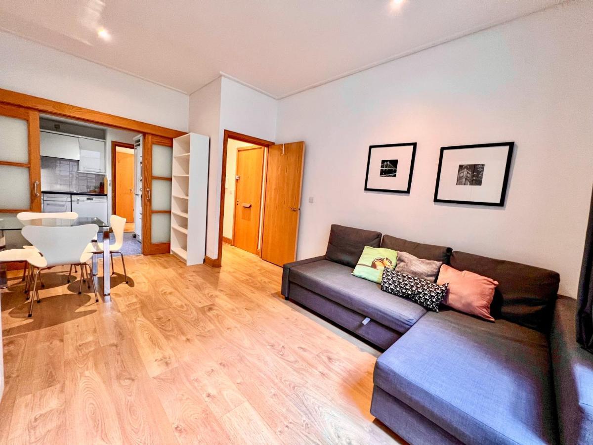 لندن Superior Entire Apartment Between St Pauls Cathedral And Covent Garden المظهر الخارجي الصورة