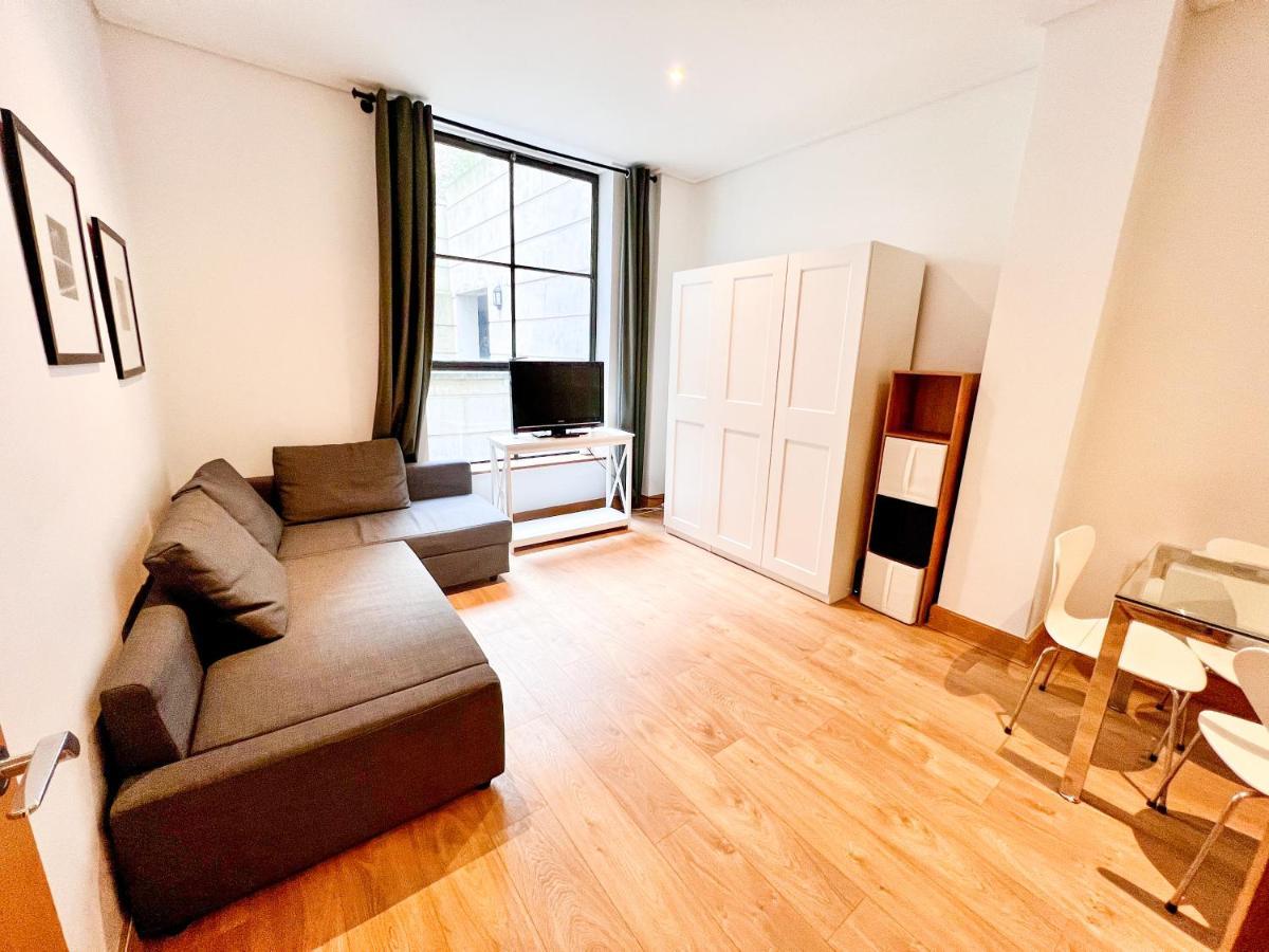 لندن Superior Entire Apartment Between St Pauls Cathedral And Covent Garden المظهر الخارجي الصورة