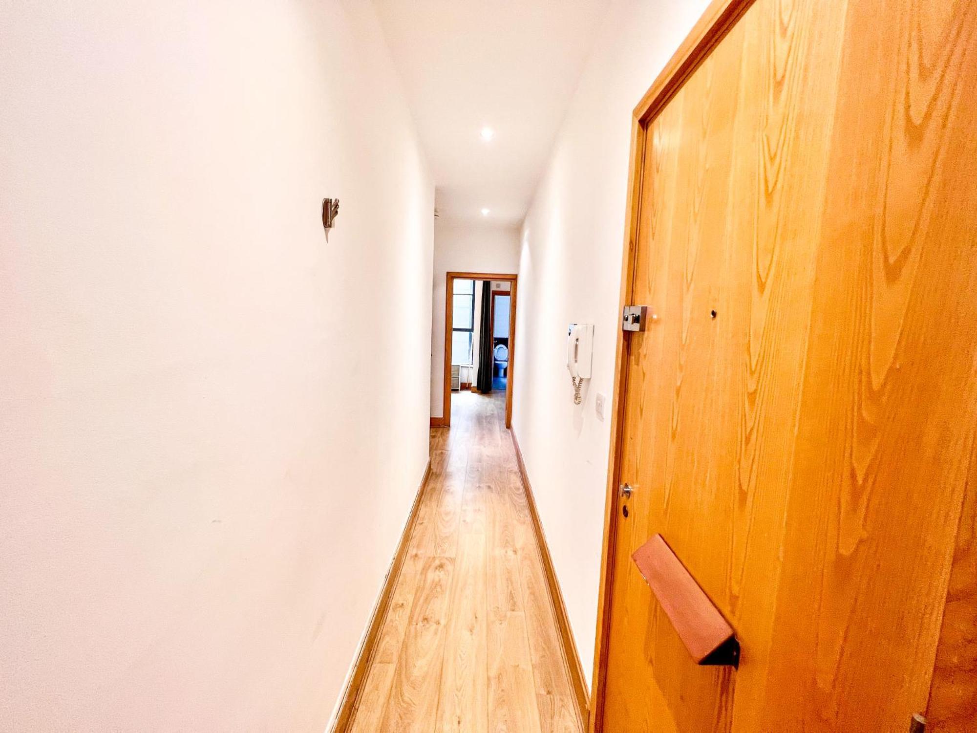 لندن Superior Entire Apartment Between St Pauls Cathedral And Covent Garden المظهر الخارجي الصورة