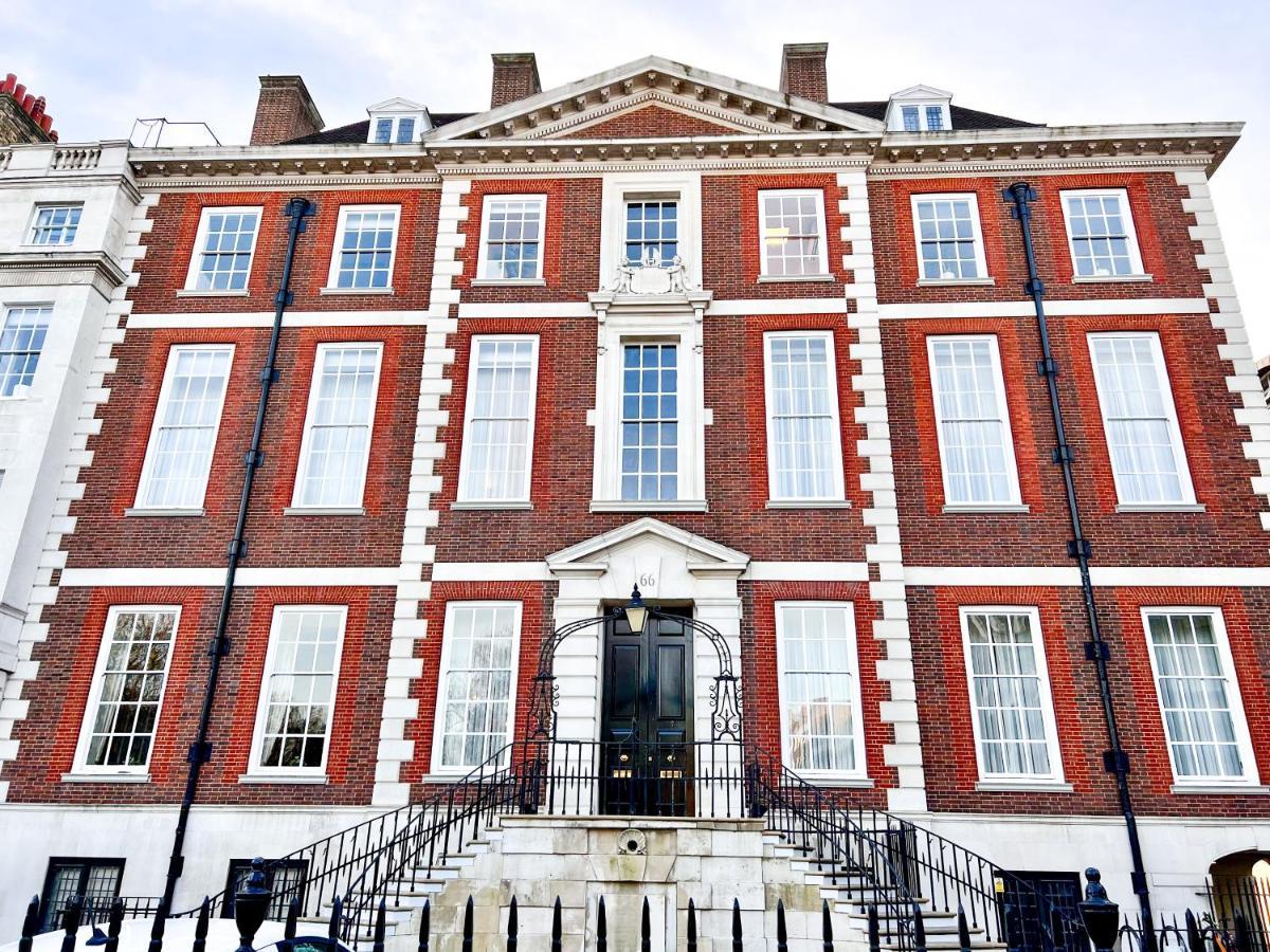 لندن Superior Entire Apartment Between St Pauls Cathedral And Covent Garden المظهر الخارجي الصورة