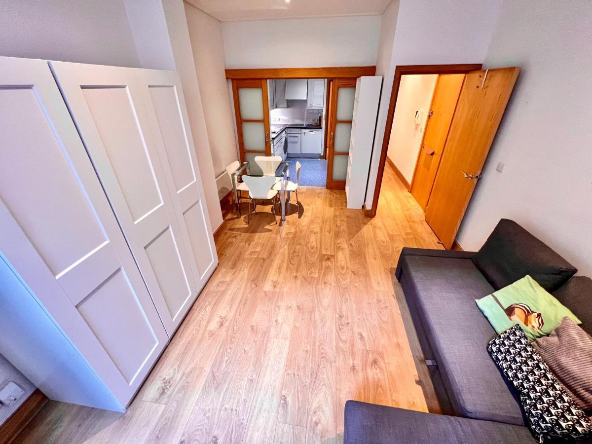 لندن Superior Entire Apartment Between St Pauls Cathedral And Covent Garden المظهر الخارجي الصورة