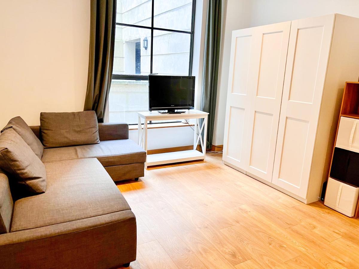 لندن Superior Entire Apartment Between St Pauls Cathedral And Covent Garden المظهر الخارجي الصورة