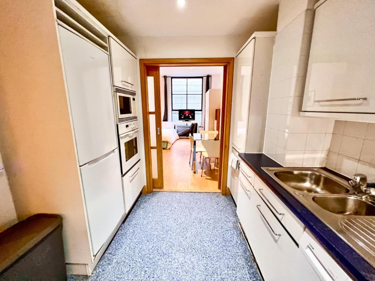 لندن Superior Entire Apartment Between St Pauls Cathedral And Covent Garden المظهر الخارجي الصورة